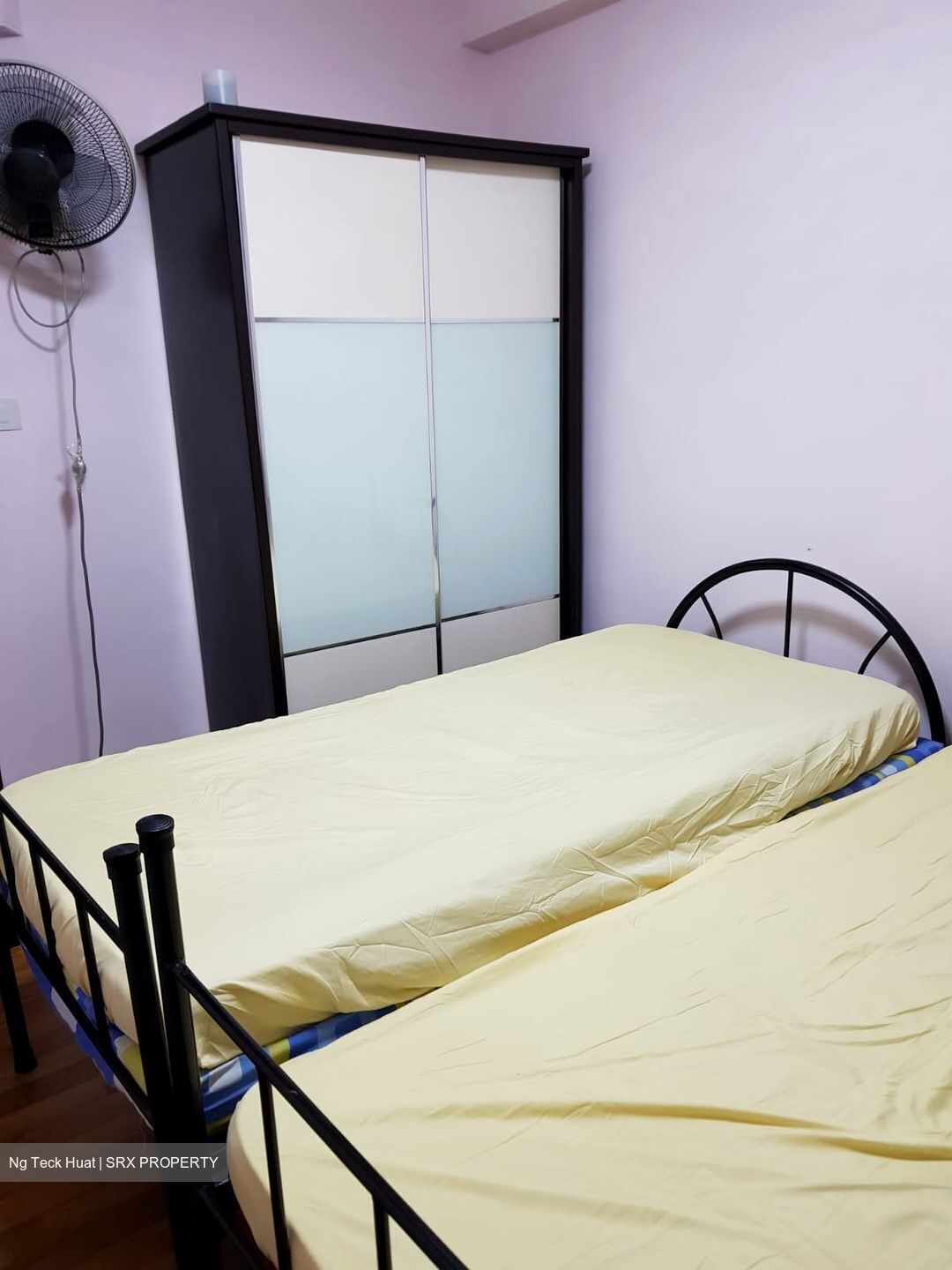 Blk 195B The Periwinkle (Punggol), HDB 4 Rooms #604810241